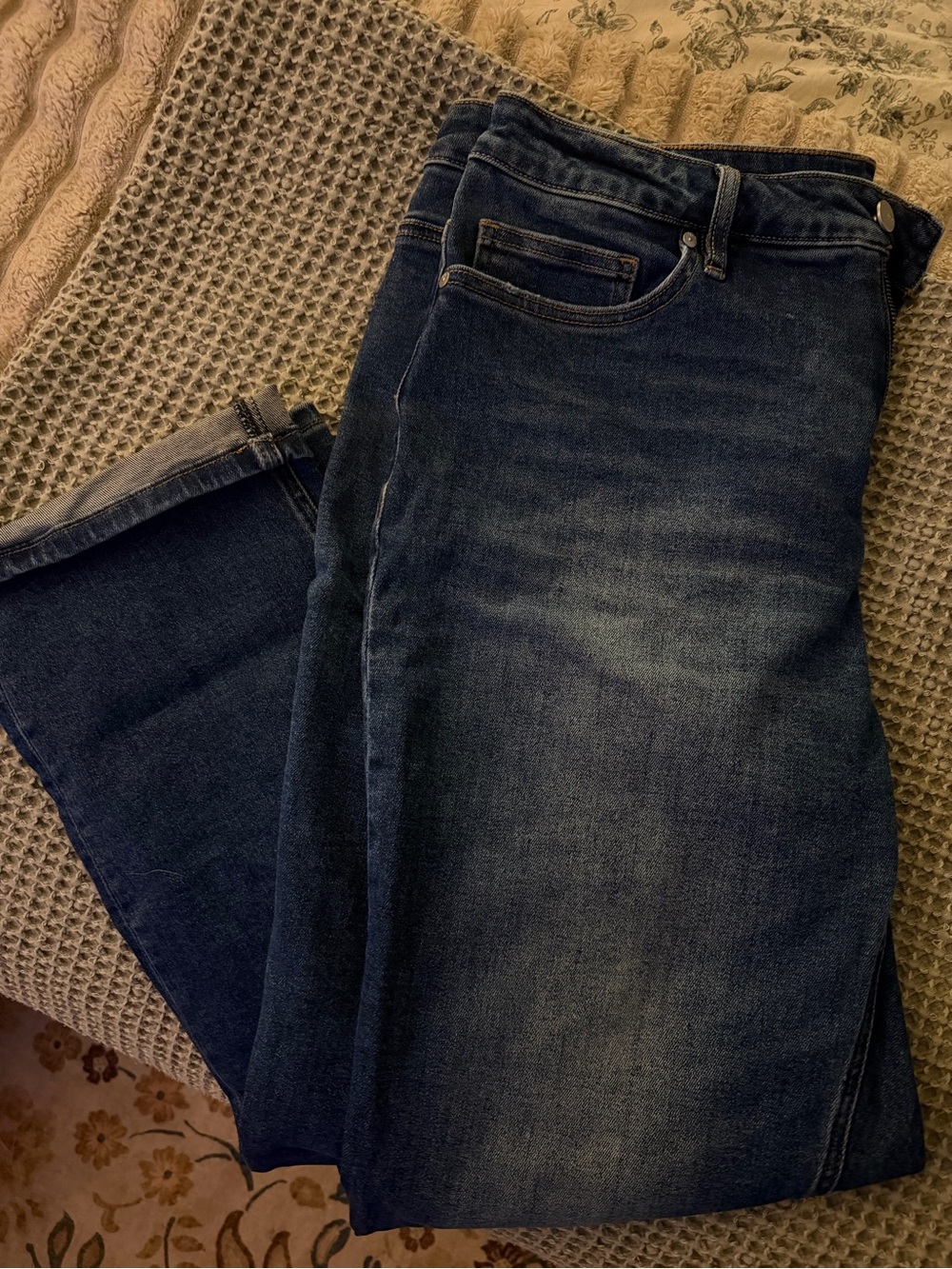 Moco Boutique Jeans